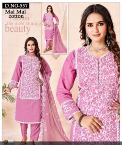 3 pic kurti set