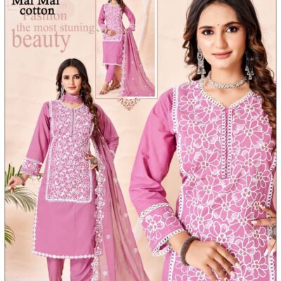 3 pic kurti set